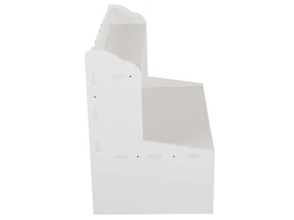 Настольный органайзер настольный шкаф полки книжный шкаф