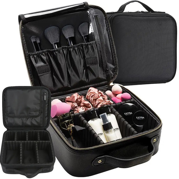 Kosmetikkoffer kosmetiktasche reiseveranstalter schatulle koffertasche