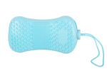 Brosse dorsale en silicone masseur corporel
