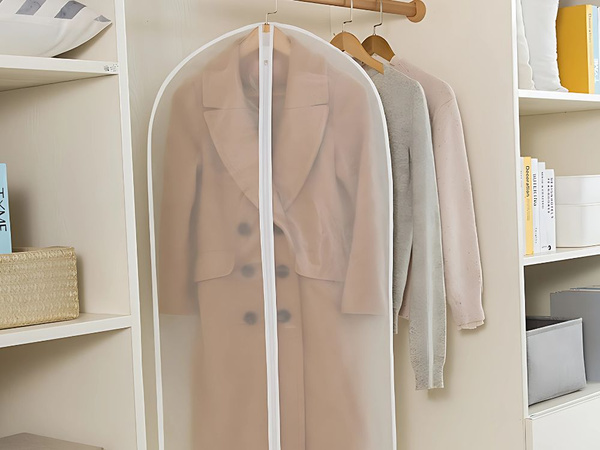 Cloak and gown coverall large 60x137cm woven woven wrap