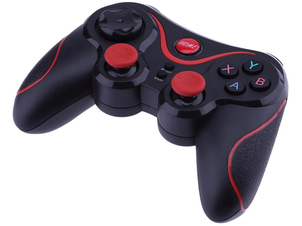 Gamepad pad inalámbrico para teléfonos android ios