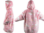 Ohřívač krve blanket lighting kid 2v1