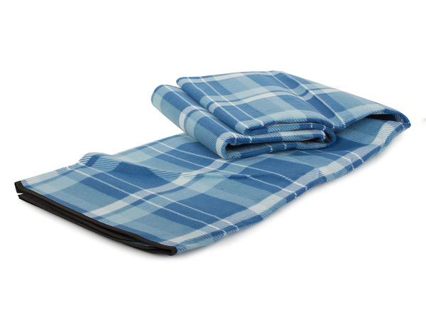 Water resistant plain plain picnic block large with insulation xxl 150x200cm