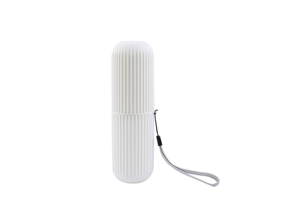 Футляр для зубных щеток зубной пасты дорожный органайзер косметический футляр