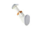 Neckline slimmer chin massager