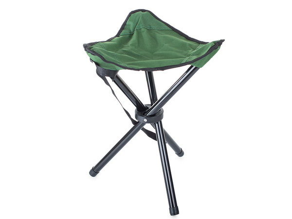 Turistické rybářské křeslo skládací stolička