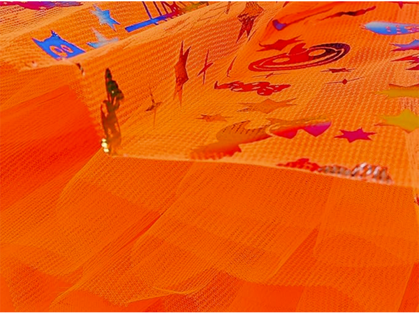 Halloween kleit kuni kostüüm tutu seelik kõrvits peapael vibu helendav