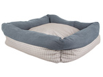 Lit pour chien lit pour chat lit moelleux canapé canapé coussin petit