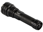 Военный тактический bailong zoom led фонарь xhp160