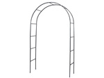 Gradina pergola flori suport pentru plante cataratoare arc pentru trandafiri iederă metal