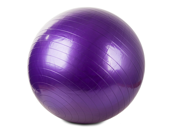 Gimnasztikai labda fitness 65 rehabilitációs szivattyúk