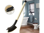 Brosse de coupe pour le nettoyage des rivières penet grattoir 2en1
