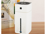 Diffusor luftbefeuchter aromatherapie duft