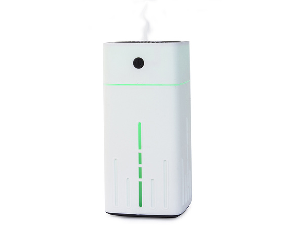 Difusor de aromas humidificador de aire aromaterapia