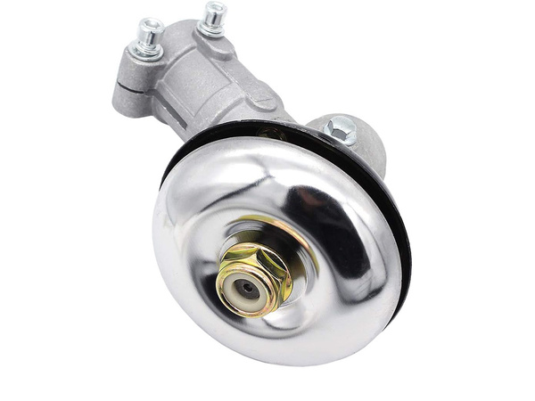 Podložky upevňovacie krúžky pre nástavec noža krovinorezu