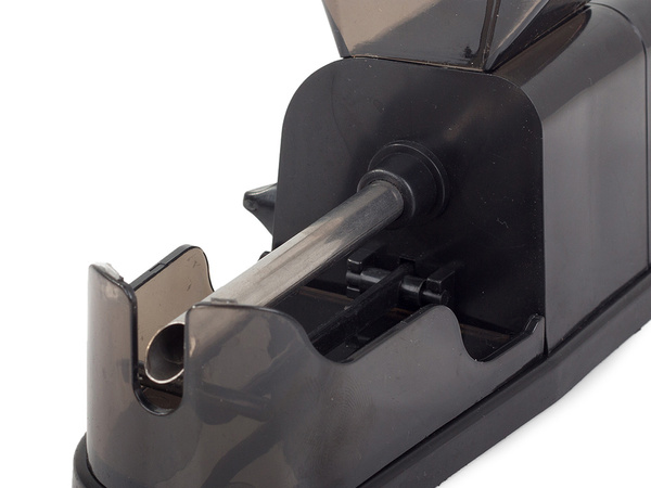 Electric cigarette remover tobacco machine