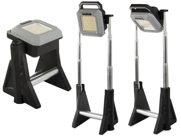 Halogeenvalgusti laetav led smd usb