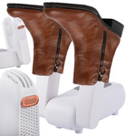 Ski boot glove cap dryer large dehumidifier