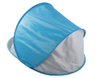 Tente de plage auto pliante écran de protection uv grande tente de jardin