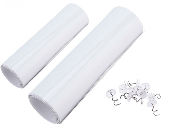 Pañuelo protector grande para gatos 2pcs