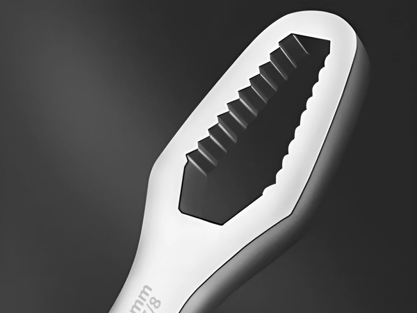 Multipurpose multipurpose csavarkulcs 8-13mm 14-22mm csavarokhoz és csavarokhoz