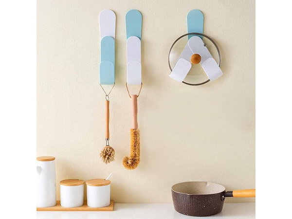 Küchenbügel für topfdeckel