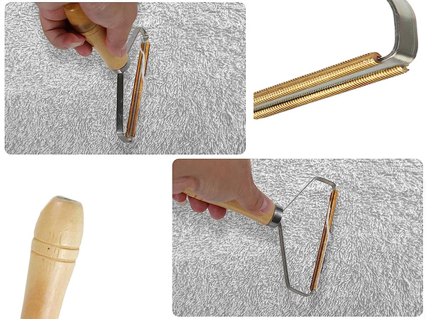 Pieptene păr bărbierit perie perie