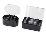 2 led-peavalgustit luxe 28x