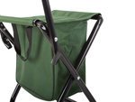 Chaise de pêche touristique sac pliant