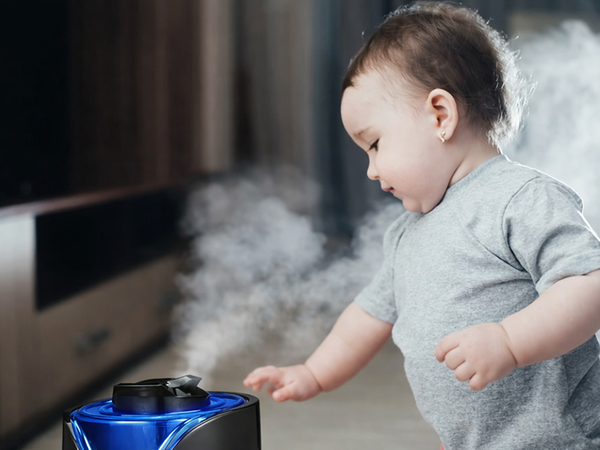 DIFUSOR DE FRAGANCIAS HUMIDIFICADOR DE AIRE AROMATERAPIA ULTRASONIDOS LED TEMPORIZADOR