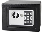 Trezor elektronický zámek skříň digitální šifra