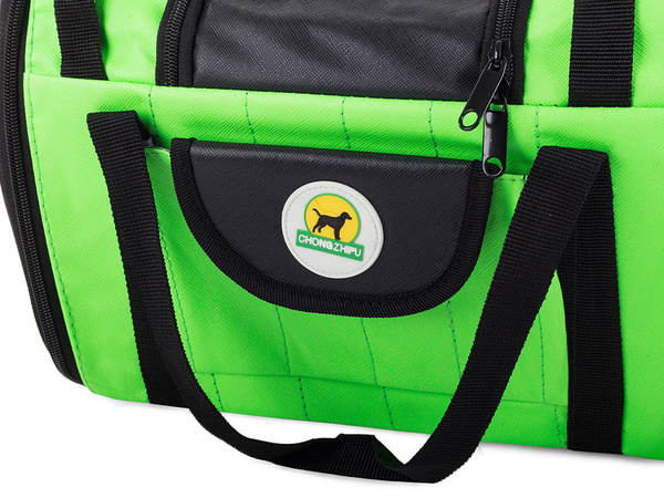 Transport bag dog carrier cat backpack