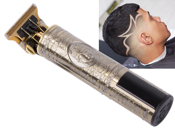 Habeme trimmer juuksur juuksuriga masin usb