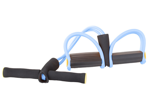 Lábtágító a hasi fitness combok számára