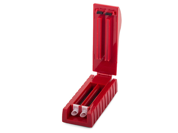 Cigarečių valiklis gliz dvigubas