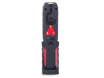 Workshop lamp 3in1 led cob rechargeable battery
