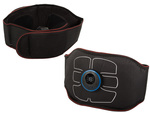 Electrostimulator mușchi abdominali centură de masaj slăbire ems stimulator