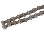 6/7/8 rindas velosipēdu ķēdes 116 posmi mtb heavy duty ar tapu