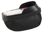 Impermeabil pannier sac suport pentru telefon