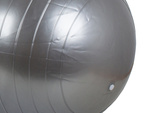Gymnastic ball fitness peanut bean large