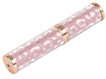 Facial epilator shaver body trimmer eyebrows led for women