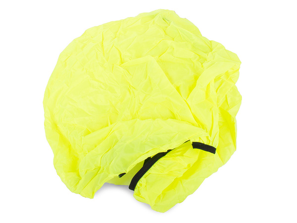 Porte-sac à vélo grand coffre
