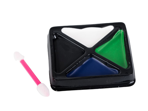 Hamis seb smink a halloween festeni hegek sebek sebek smink bőr