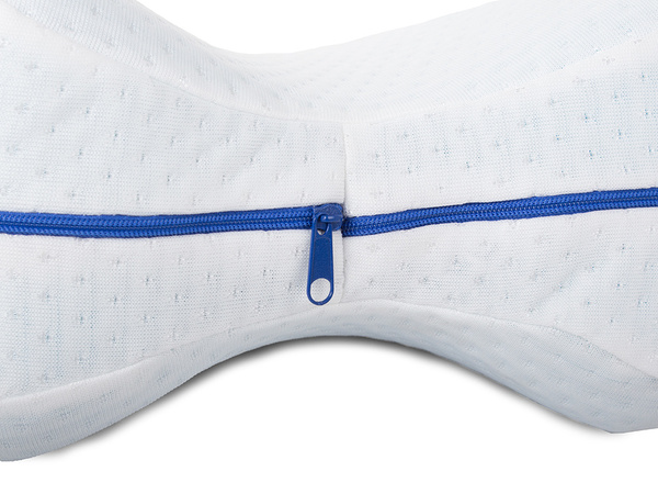 Ortopedický klín na nohy mezi koleny