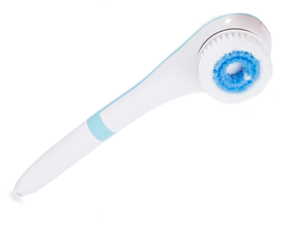 Spate corp masager baie perie