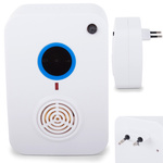 Ultrasonic mouse rat repellent