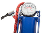 Car foot pump bicycle piston tips