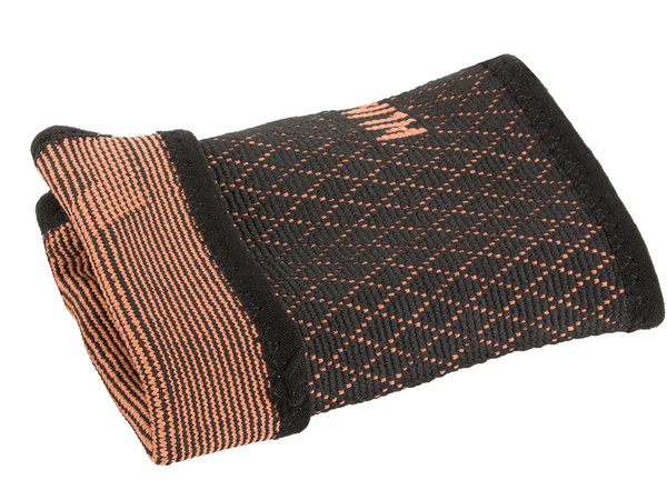 Stabilizačná podpora pre zápästie ortéza elastický pás kĺb ruka