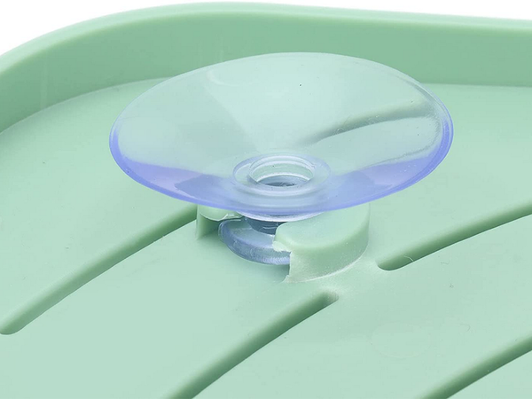 Valamu organiseerija riiul kööginurgas kraanikaussi