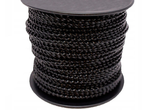 Jardi za kosilnice s krhkostjo 2,4 mm 100 m